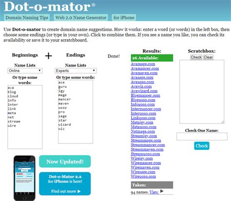 Site name generator. Things To Know About Site name generator. 